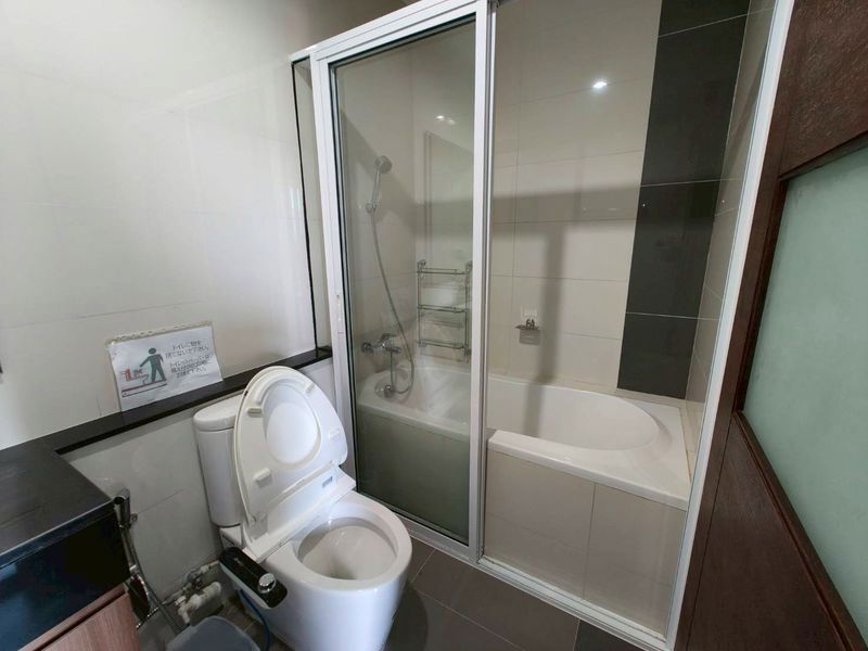 picture Urgent sale, The Sky Condo, Sriracha, beautiful room, mountain view, great  location, city center - 8/13