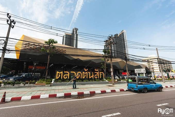 รูป ขายคอนโด Supalai City Resort สถานีพระนั่งเกล้า - เจ้าพระยา ฟรีค่าโอนทั้งหมด - รูปที่ 15/20