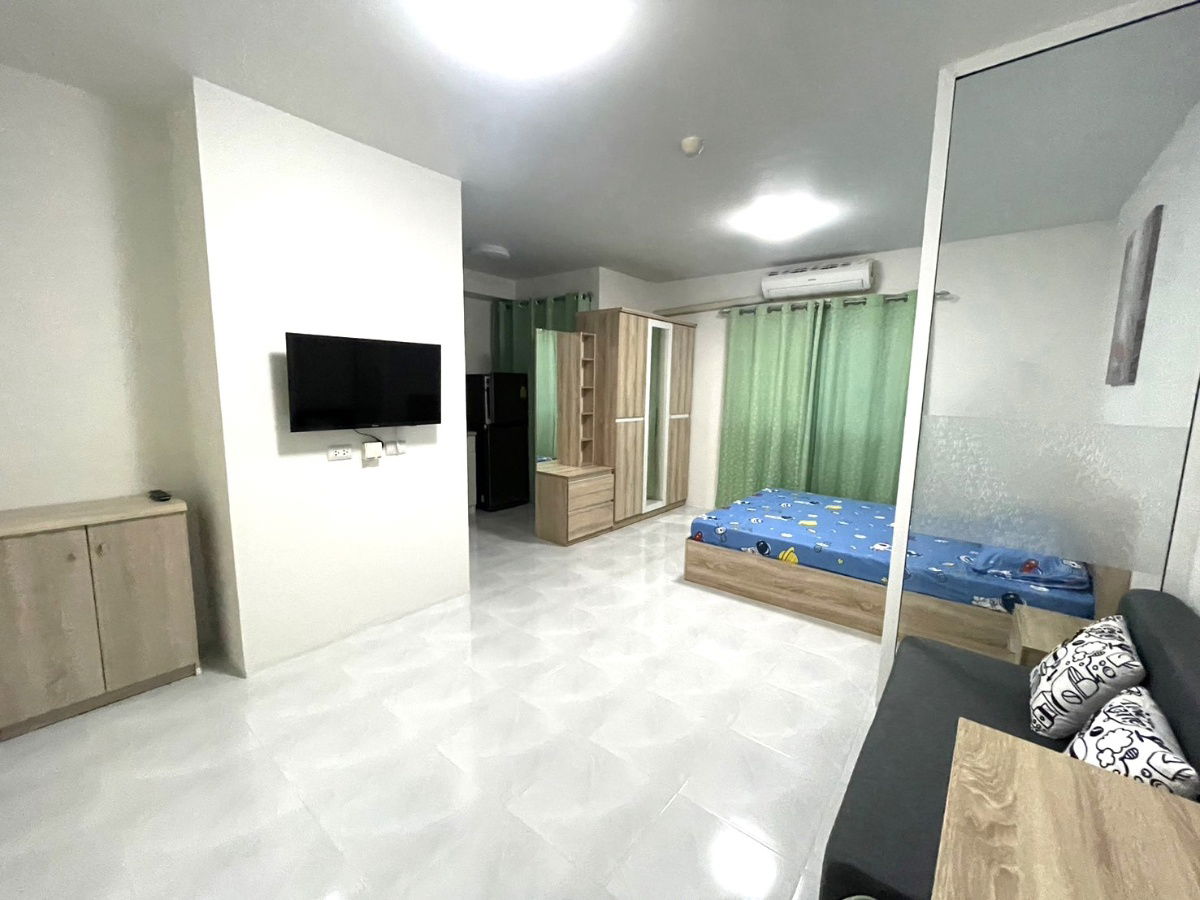 picture The Point Condo Rangsit-Klong 6 For Rent. - 5/11