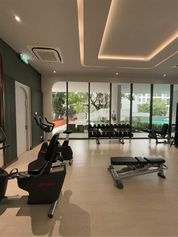 picture 🎁 For Rent New Unit : 𝐂𝐡𝐚𝐩𝐭𝐞𝐫 𝐓𝐡𝐨𝐧𝐠𝐥𝐨𝐫 𝟐𝟓 🎁 Fully Furnished & Ready to move in‼️LINE: @reviva - 13/16