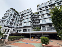 Project Chaiyapruk Place Picture - 3/9