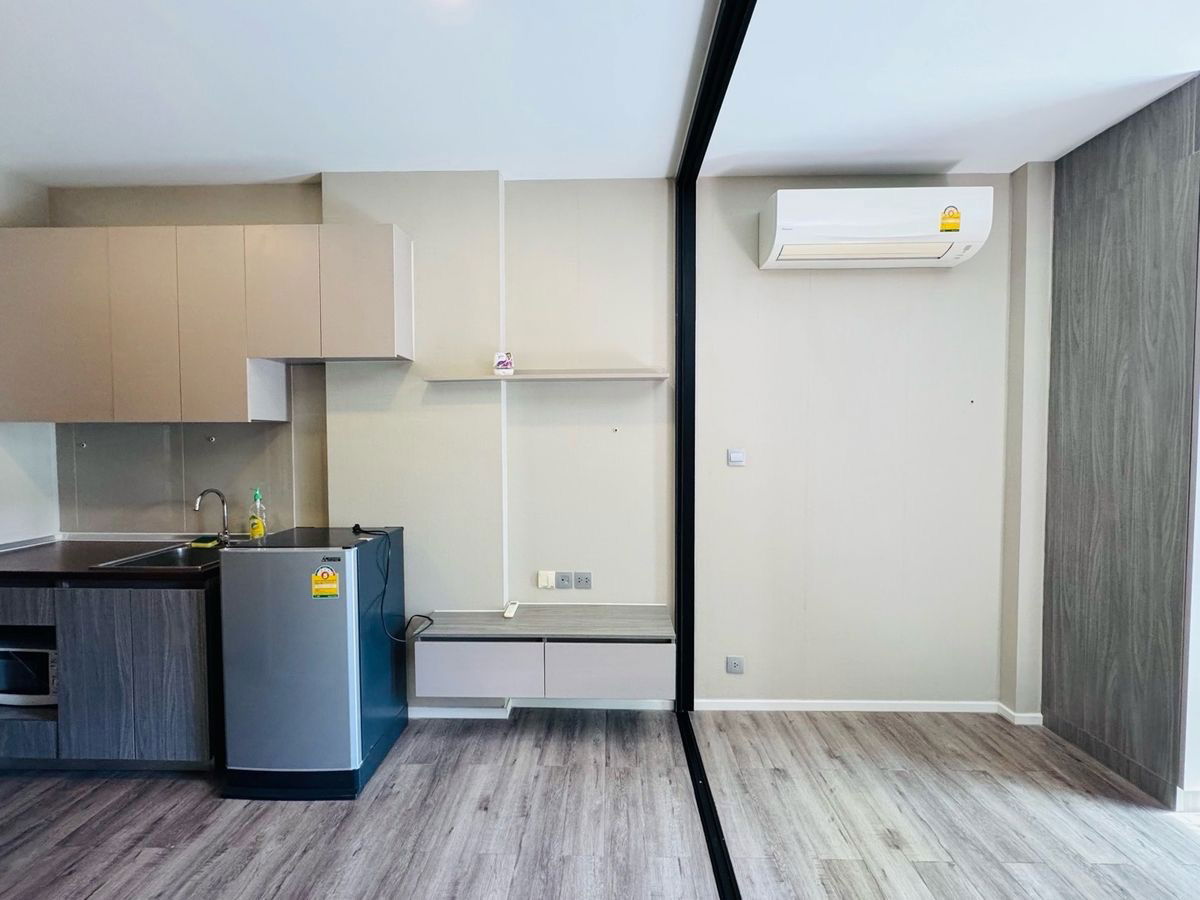 รูป #S4240 ให้เช่า Brown Condo Ratchada 32 - รูปที่ 6/9