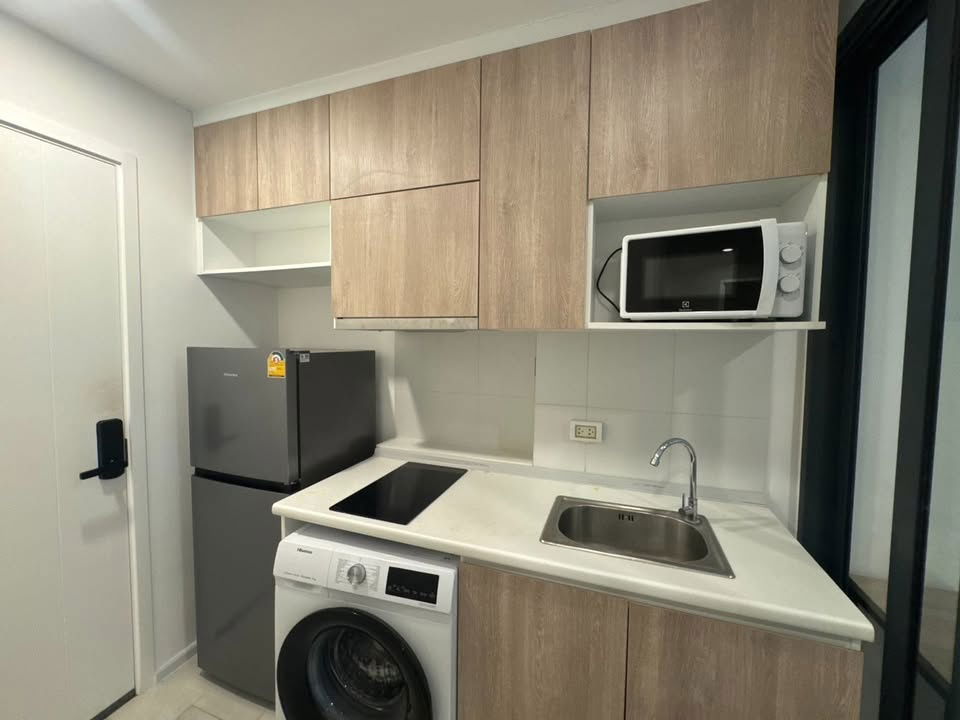 picture Condo for Rent at Denim Jatujak (C6808019) - 3/6