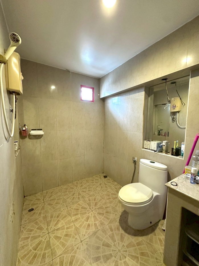 picture For Rent: 2-Storey Detached House in Central Ratchada – Rama 9 Area - 13/15