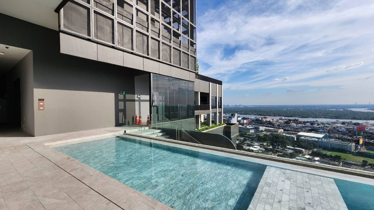 รูป 𝐋𝐢𝐟𝐞 𝐑𝐚𝐦𝐚 𝟒-𝐀𝐬𝐨𝐤𝐞 is located near MRT Queen Sirikit 450 meters - รูปที่ 24/47