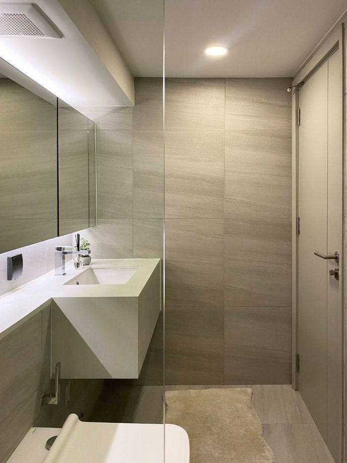 picture Park Origin Chula Samyan【𝐒𝐄𝐋𝐋 & 𝐑𝐄𝐍𝐓】🔥Captivating luxury, featuring premium materials throughout the room🔥  Contact Line ID: @hacondo - 8/10