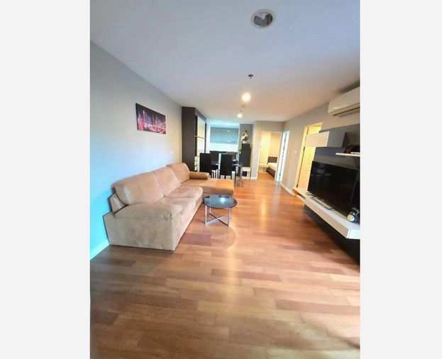 Call : 093-641-4978 คอนโด เบ็ล แกรนด์ พระราม 9 ใกล้ MRT พระราม 9 ขนาด 61 ตรม 2 นอน ชั้น7 ตึก A2 ตกแต่งครบ ราคาต่อรองได้