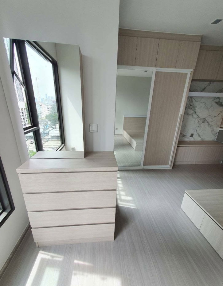 picture #R5475  🎉 040868 Condo for rent Life Asoke - Rama 9 - 5/9