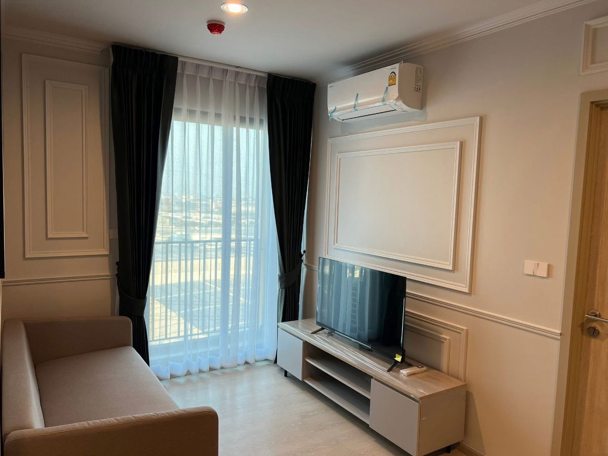 picture #R5513  🎉 040868 Condo for rent Nue Mega Plus Bangna - 7/8
