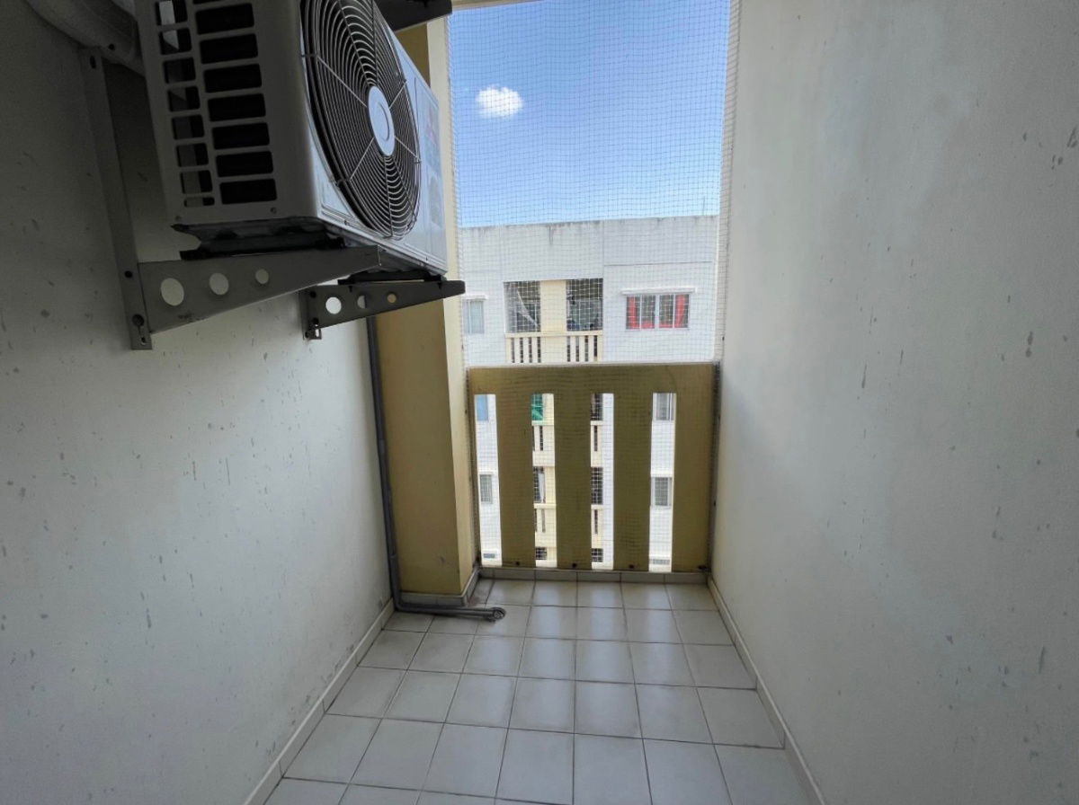 picture  𝗟𝘂𝗺𝗽𝗶𝗻𝗶 𝗖𝗼𝗻𝗱𝗼𝘁𝗼𝘄𝗻 Ratanathibet for rent ✨ Fully furnished - 10/10