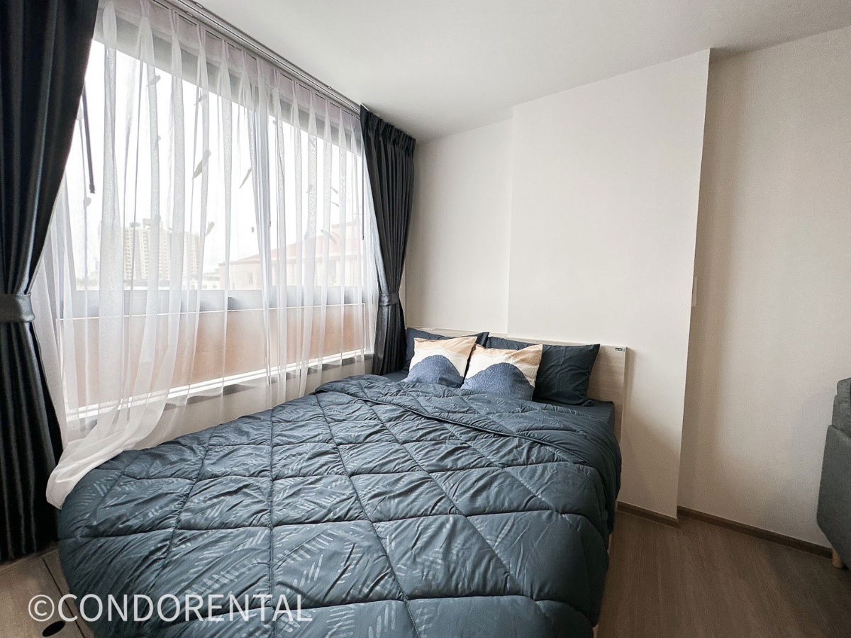 picture @Condorental condo for rent THE MUVE Ram 22 - 2/15