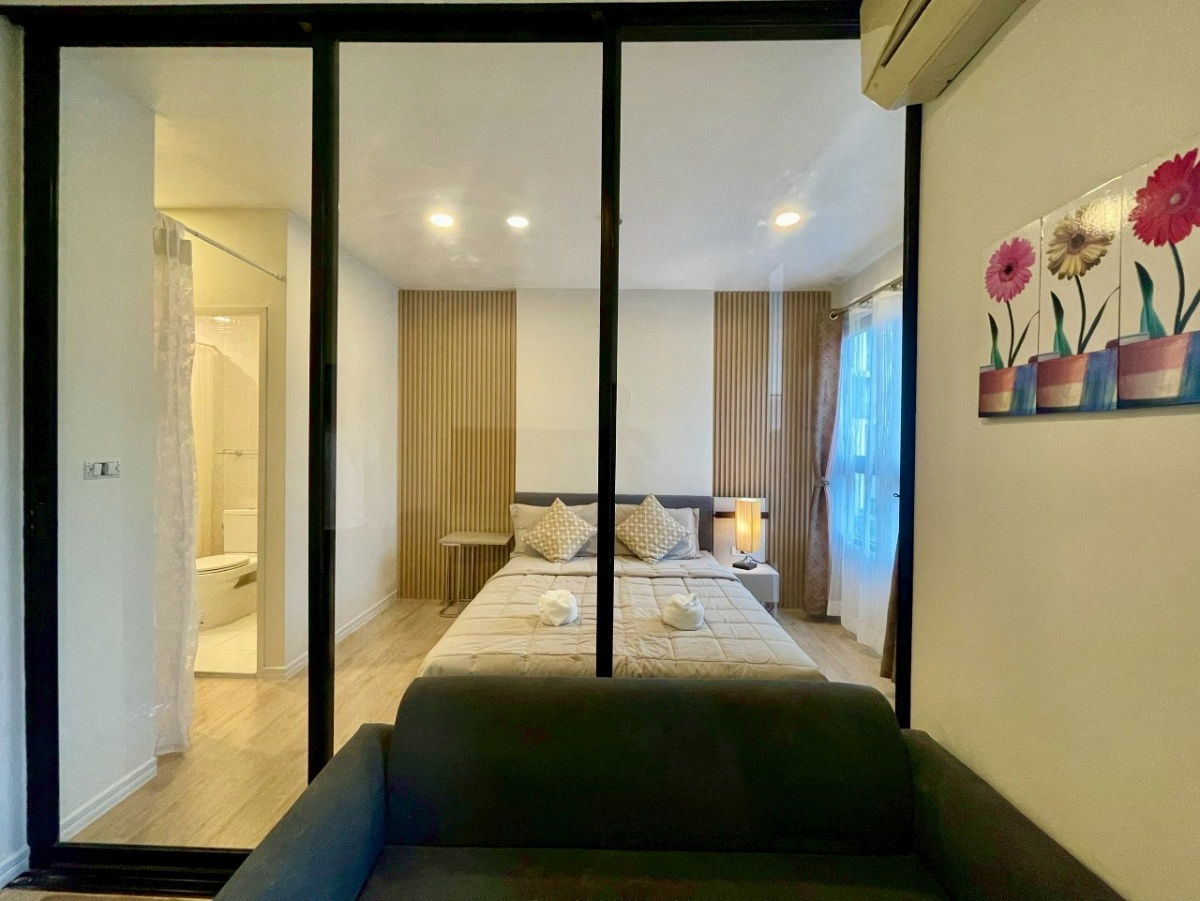 รูป Zcape 1 Condominium For Sell WR-03586 - รูปที่ 5/12