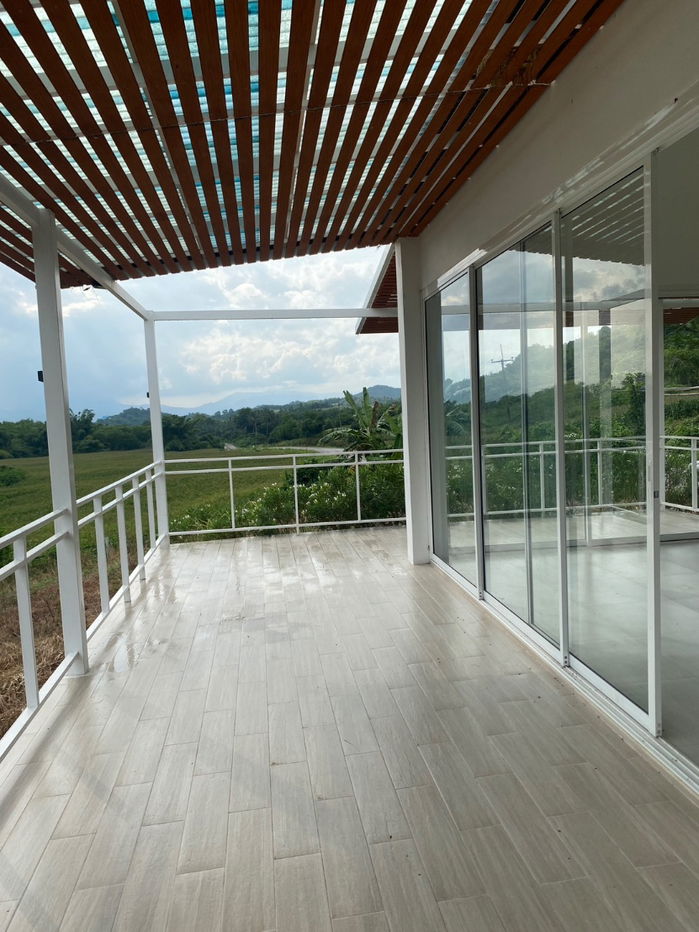 รูป ประกาศขายพื้นที่ติดเขา วิวสวย บ้านสีขาว เคยใช้เป็นออฟฟิศ - รูปที่ 3/25