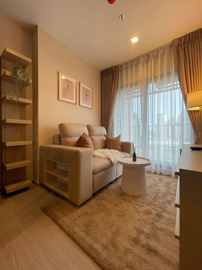 picture Condo for rent Life Asoke Hype - 2/14