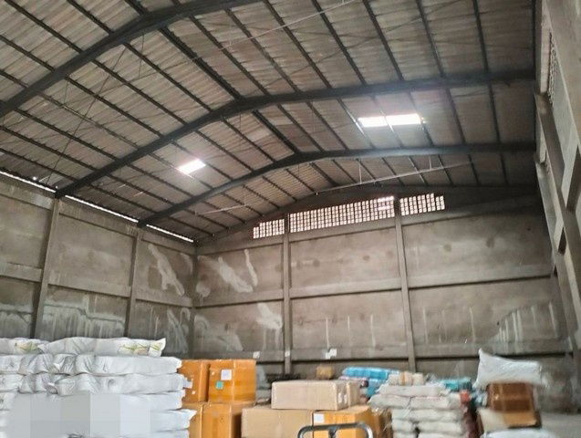 picture Factory For Sale Phra Pradaeng Samut Prakan - 6/8