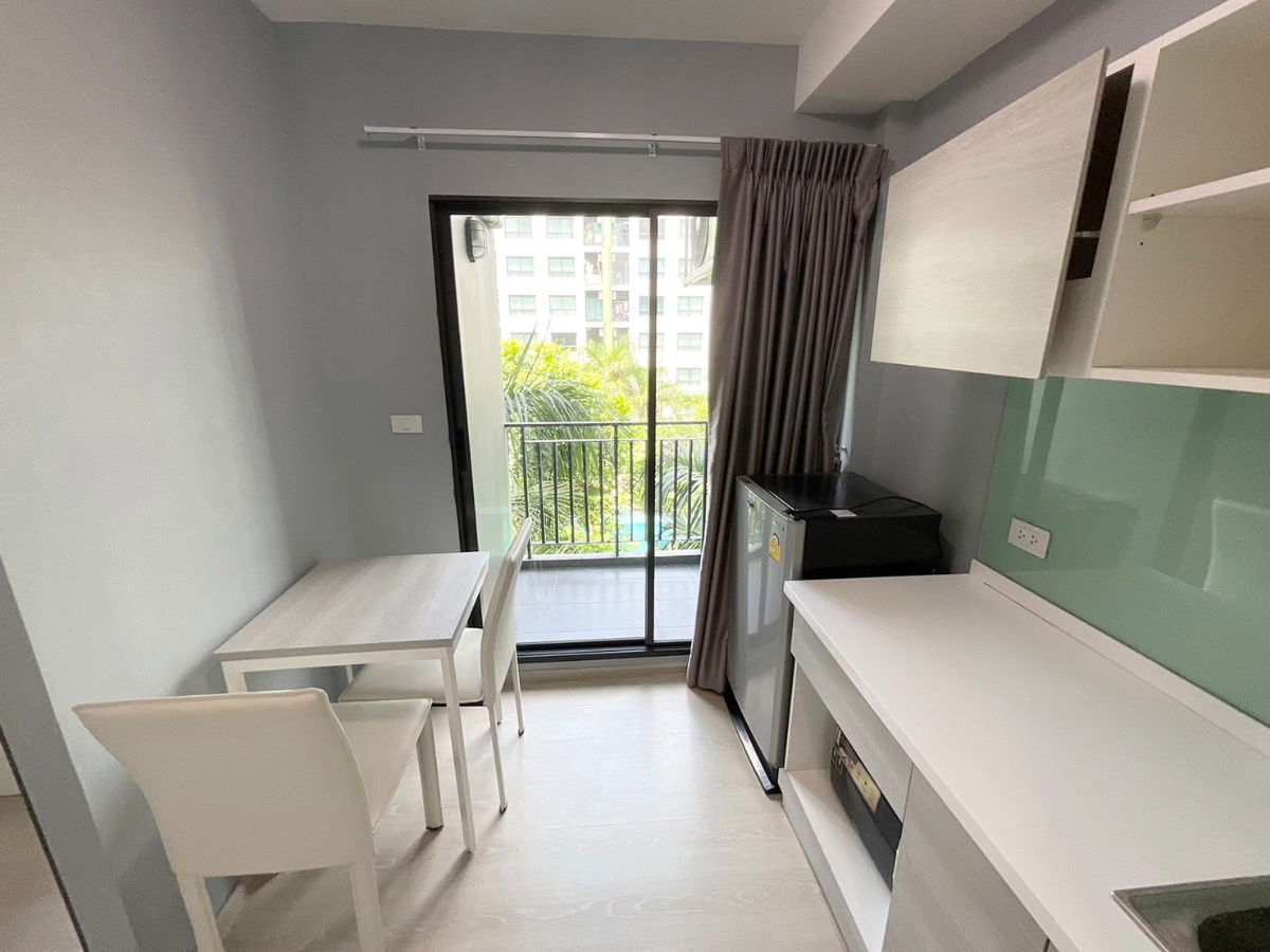 picture Condo for rent, Condo Grene Donmuang-Songprapha - 7/10