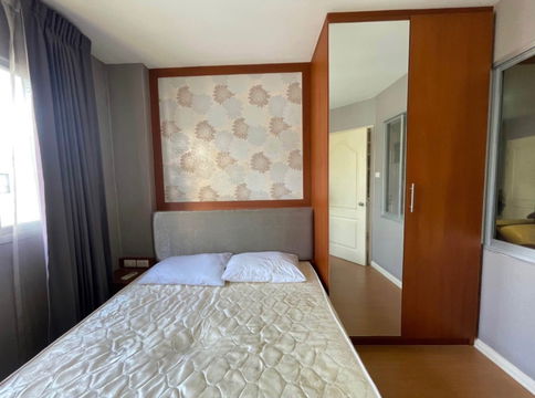  𝗟𝘂𝗺𝗽𝗶𝗻𝗶 𝗖𝗼𝗻𝗱𝗼𝘁𝗼𝘄𝗻 Ratanathibet for rent ✨ Fully furnished