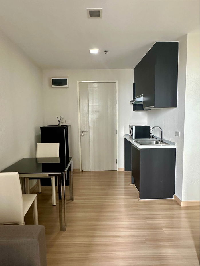 รูป 🔥ให้เช่าคอนโด Pela Condominium  🔥 สนใจแอด Line : @436eaqax   - รูปที่ 3/9