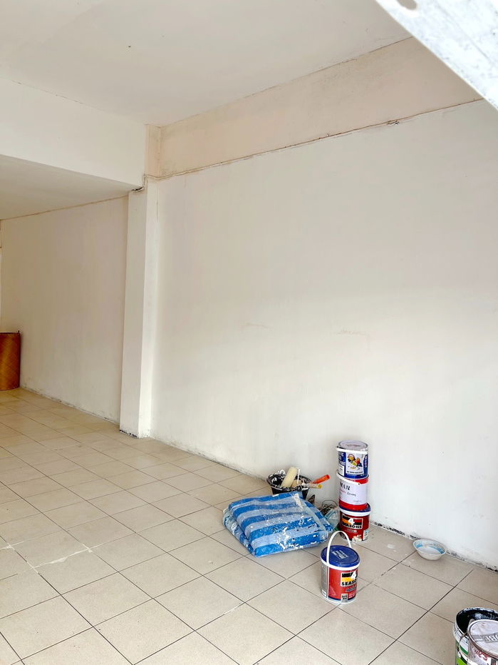 picture LatPhrao 126-132 Soi 7-11 50m. on main road MRT LatPhrao 101 300m. For rent commercial building 4-st - 17/33