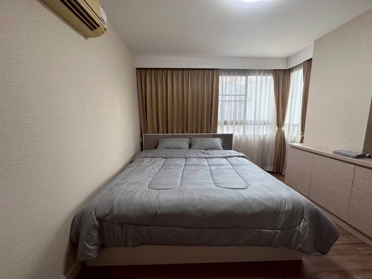 picture (For Rent)  Good Price! 2 Beds 2 Baths 75 Sqm. Fully furnished - READY TO MOVE IN - 4/8
