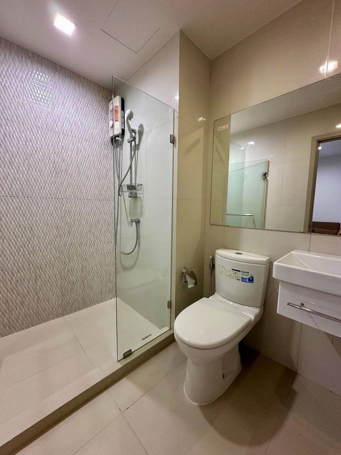 picture [RENT]  ⚡🌈 E81207 Life Sukhumvit 48 ⚡🌈LINE: @theagentpro (please include the "@" at the beginning) - 6/10