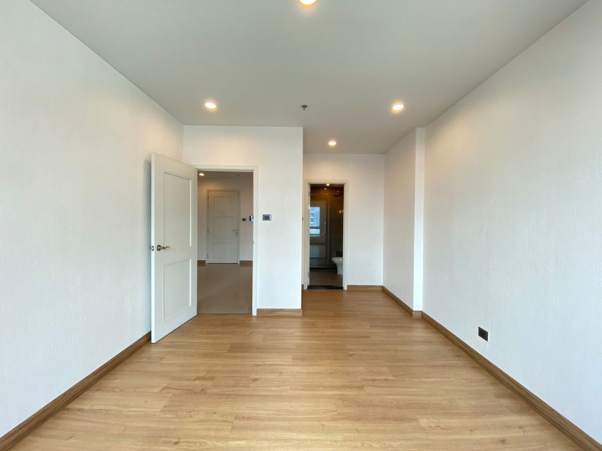 รูป 🔥🔥ขายถูกสุด!! 1b1b 2.9mb - Supalai Wellington II 📞Call 096 896 5953 - รูปที่ 7/10