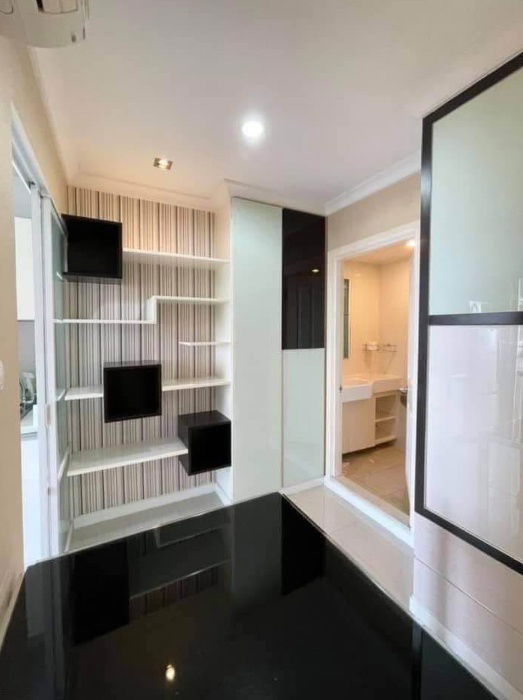 picture #R5512 🎉 040868 Condo for rent  Lumpini Place Rama 9 - Ratchad - 10/18