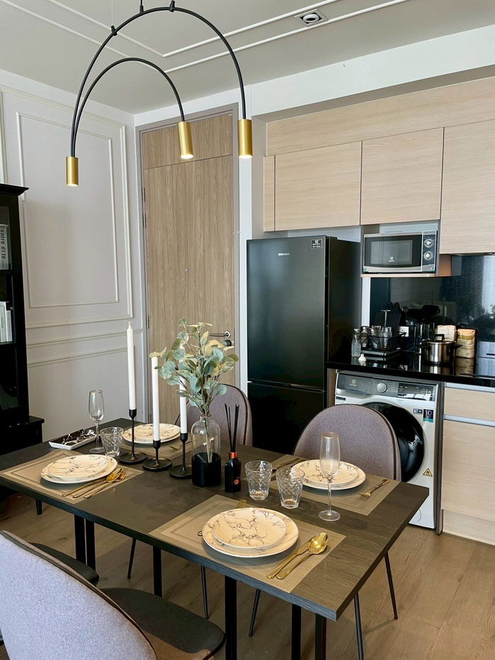 รูป Park Origin Phromphong (Park24) - รูปที่ 10/15