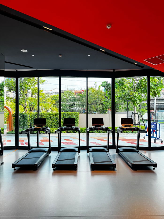 picture For Rent condo Ideo Ramkhamhaeng - Lam Sali - 17/32