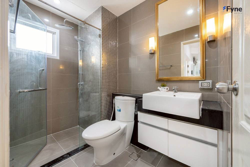 picture For sell Supalai Wellington 1Bed 1Bath - 23/26
