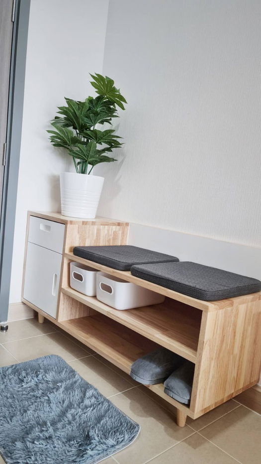 picture Condo for rent: Supalai Veranda Phasi Charoen Station - 12/19
