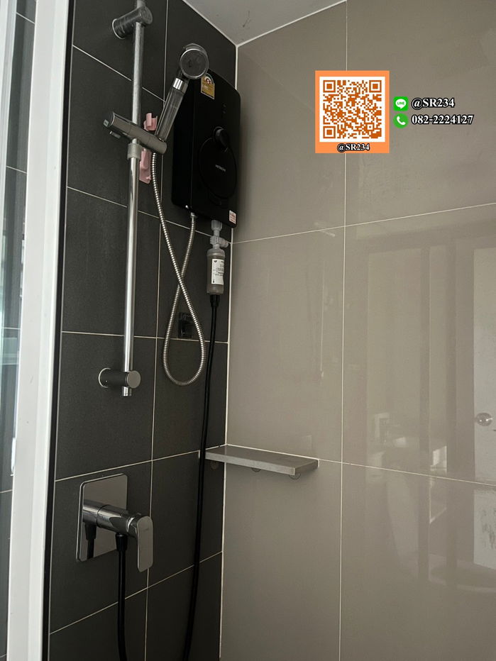 picture 🌸 Hot Price 🌸 For Rent* The Privacy Rama 9 - 6/7