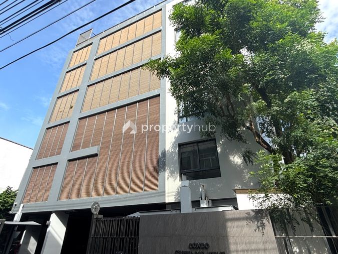 Suwansawat Condo