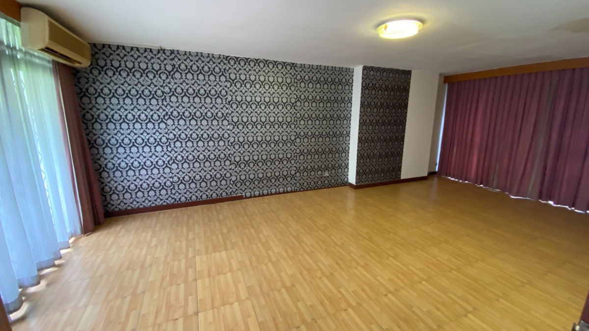 picture For Sale: House in Sailom Village, Chaeng Watthana Road, Pak Kret Subdistrict, Pak Kret District, Nonthaburi Province - 3/11
