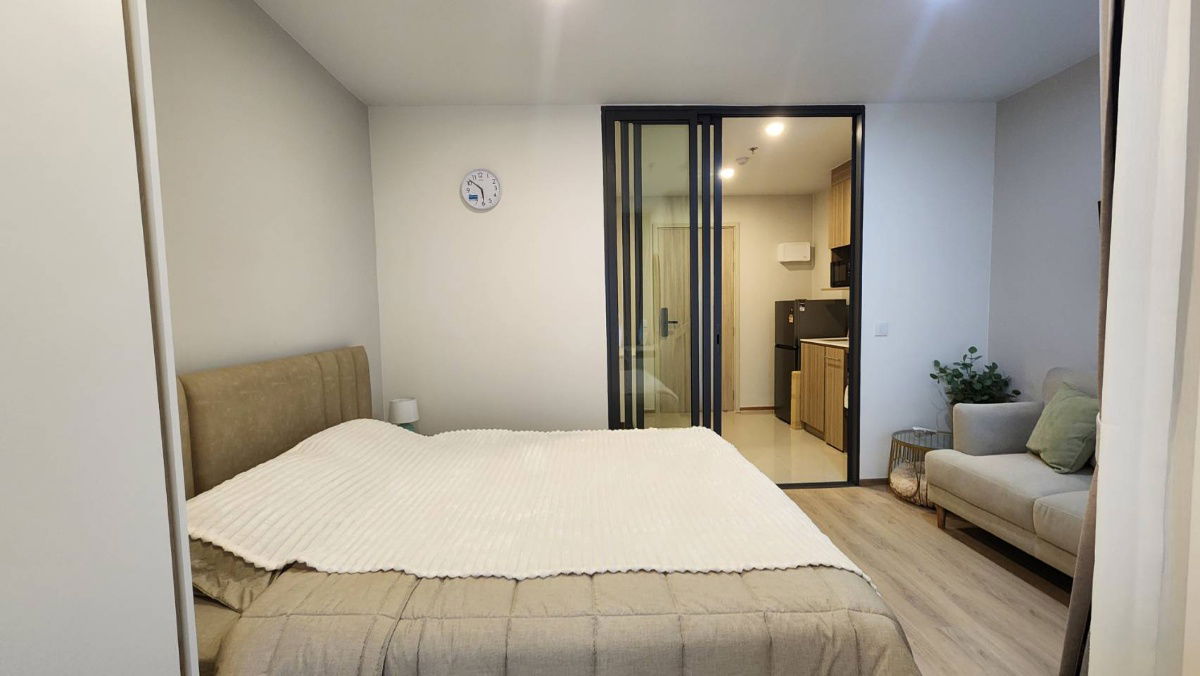 รูป 𝐋𝐢𝐟𝐞 𝐑𝐚𝐦𝐚 𝟒-𝐀𝐬𝐨𝐤𝐞 is located near MRT Queen Sirikit 450 meters - รูปที่ 5/47