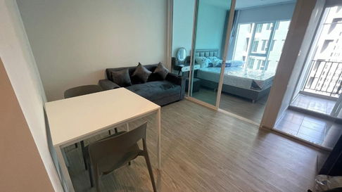 คอนโด Regent home บางนา พร้อมอยู่ #B46 /Line:@forucondo