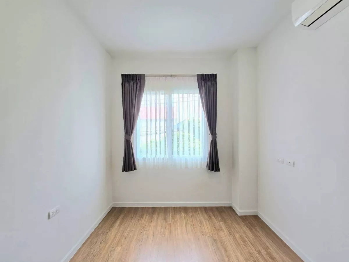 picture For Rent Samut Prakan Twin House Mellizo Park Srinakarin-Namdaeng BRE25385 - 6/9