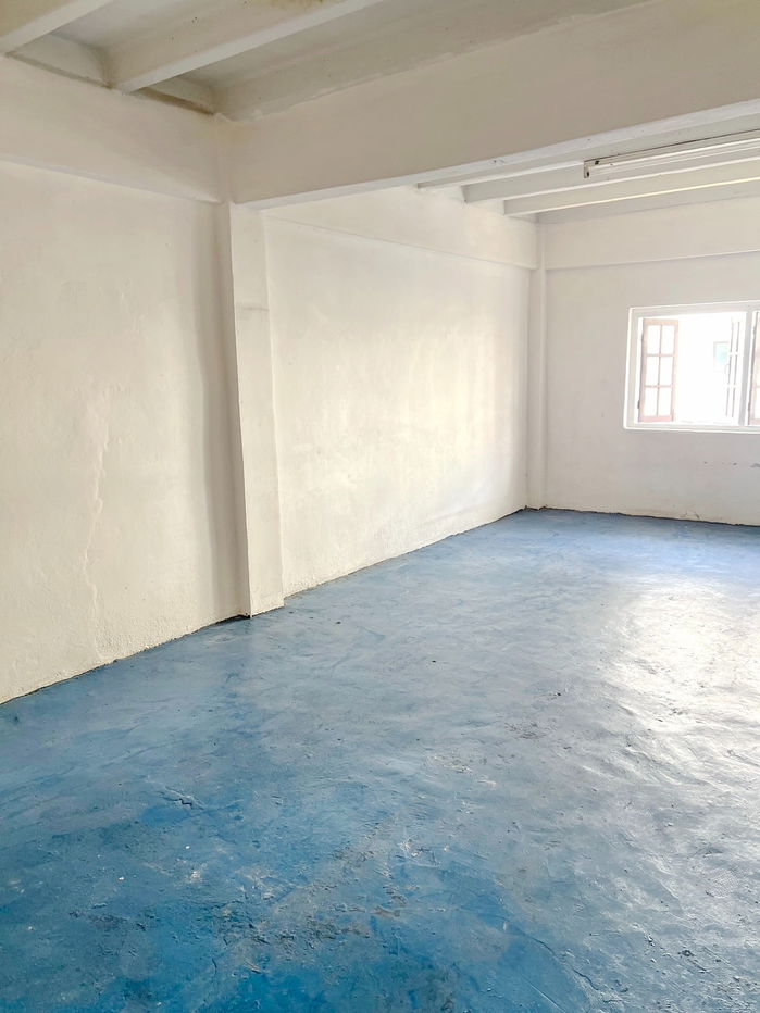 picture LatPhrao 126-132 Soi 7-11 50m. on main road MRT LatPhrao 101 300m. For rent commercial building 4-st - 7/33