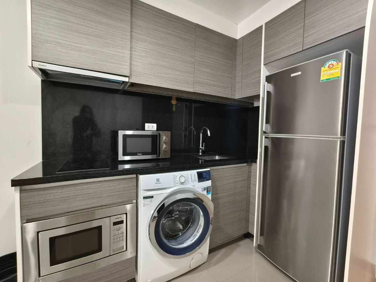 picture Rende Sukhumvit 23 Rende Sukhumvit 23 - 5/10