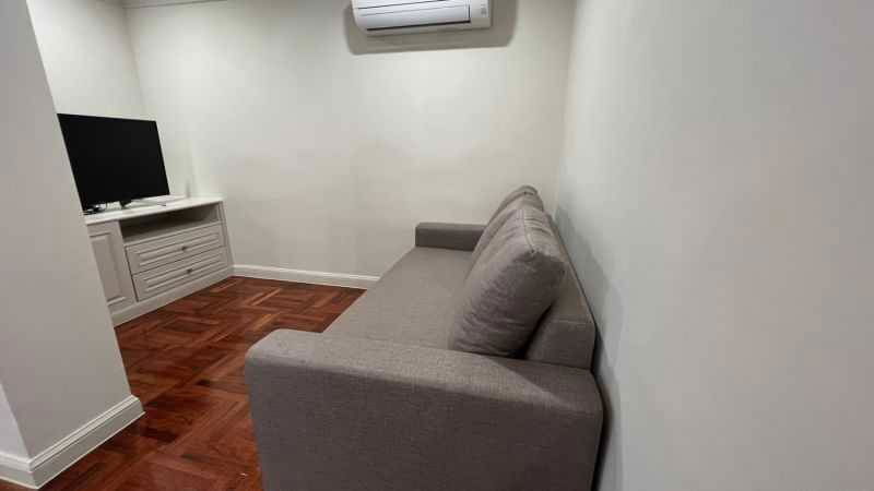 รูป 3 ห้องนอน 2 ห้องน้ำ MTowers สุขุมวิท 35 - รูปที่ 2/14