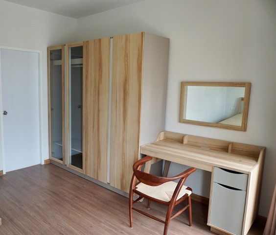 picture Town House For Rent VENUE 24 Ratchaphruek Nonthaburi - 5/8
