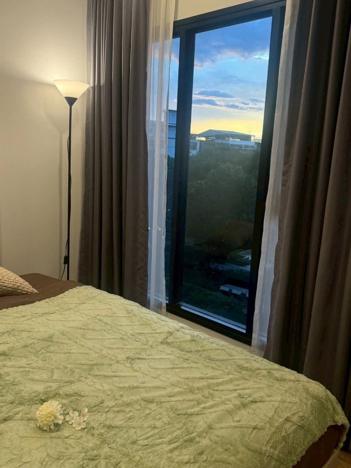 picture AS1484 Modiz Sukhumvit 50 Condo for rent - 2/10