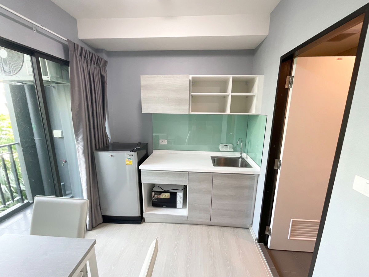 picture Condo for rent, Condo Grene Donmuang-Songprapha - 6/10