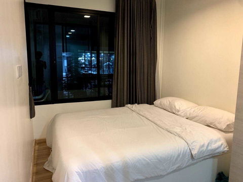 Foreigner Quota Condo for sale: The Cabana Condo, price 1,440,000 baht [KJs250801]