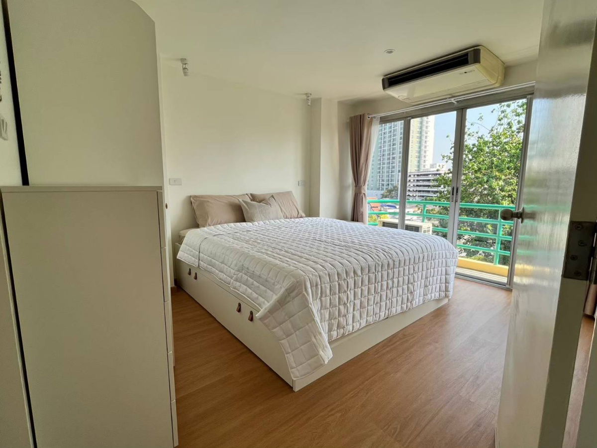 picture Condo for rent: Waterford Park Rama 4 (( BTS Phra Khanong))MK-02  line @livingbkk - 1/6