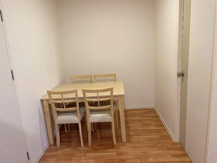 picture AS1482 Lumpini Ville Sukhumvit76 - Baering 2 Condo for rent - 5/7