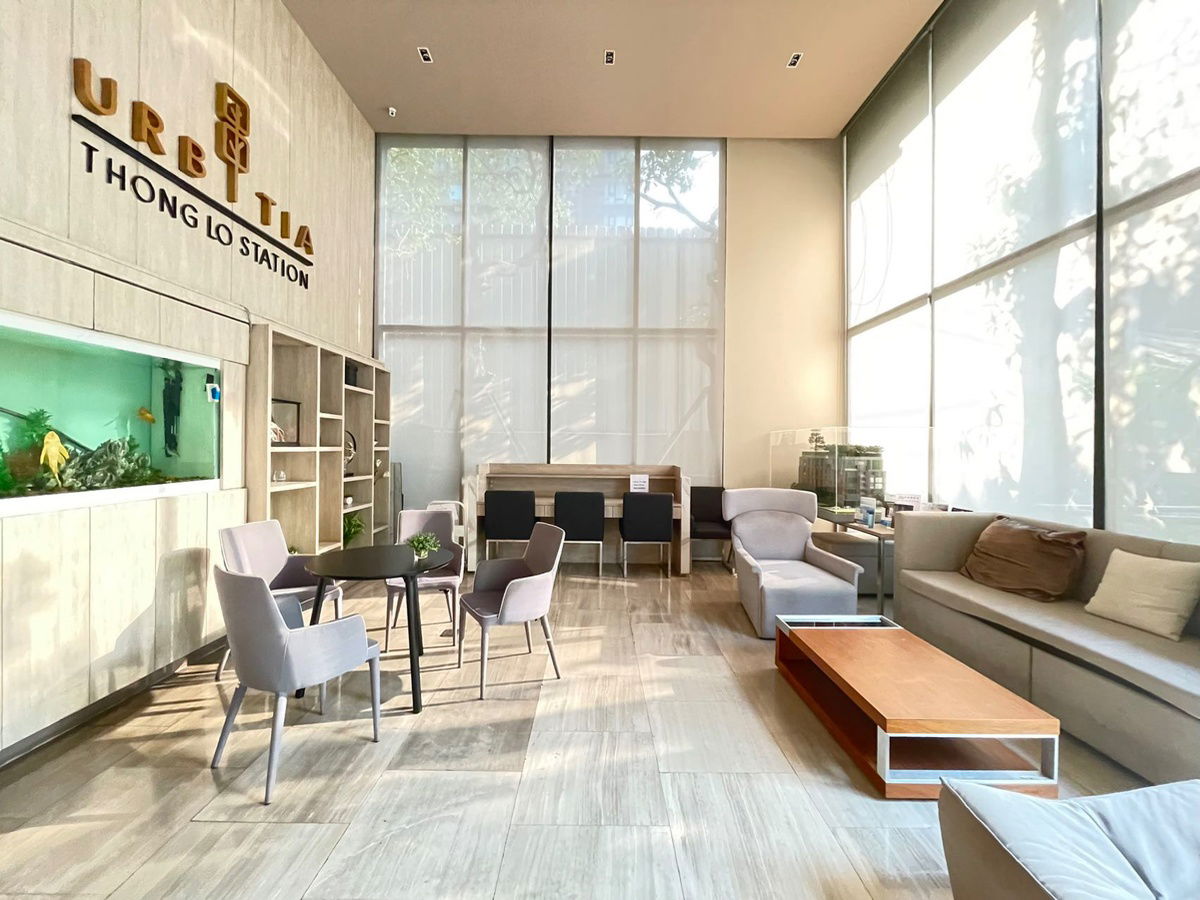 picture Low-rise condo, 2 Bedroom 2 Bathroom 65 sqm for Rent, 3 minutes walk to BTS Thonglor station, ready to move! - 12/12
