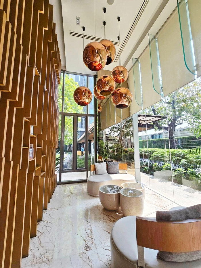 รูป ให้เช่าคอนโด : Ceil by Sansiri - รูปที่ 13/15