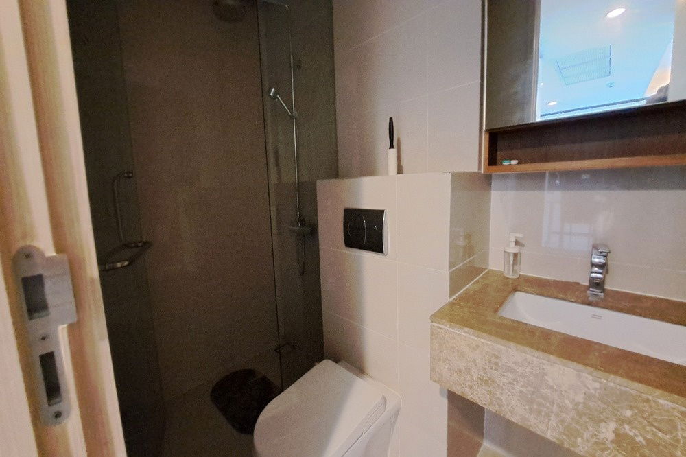 picture 🔥 For Rent !! 🔥 Code C20240201699..........Siamese Thirty Nine, 2 bedroom, 2 bathroom, furnished, ready to move in 📣📣 - 7/8