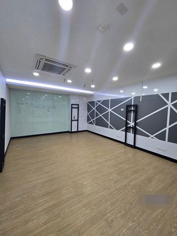รูป OF0440 อาคารออฟฟิศให้เช่า อาคารอมรพันธ์ 2 กรุงเทพมหานคร - รูปที่ 8/8